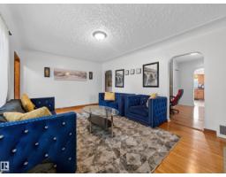 Bedroom 3 - 12403 92 St Nw, Edmonton, AB T5G1B8 Photo 6