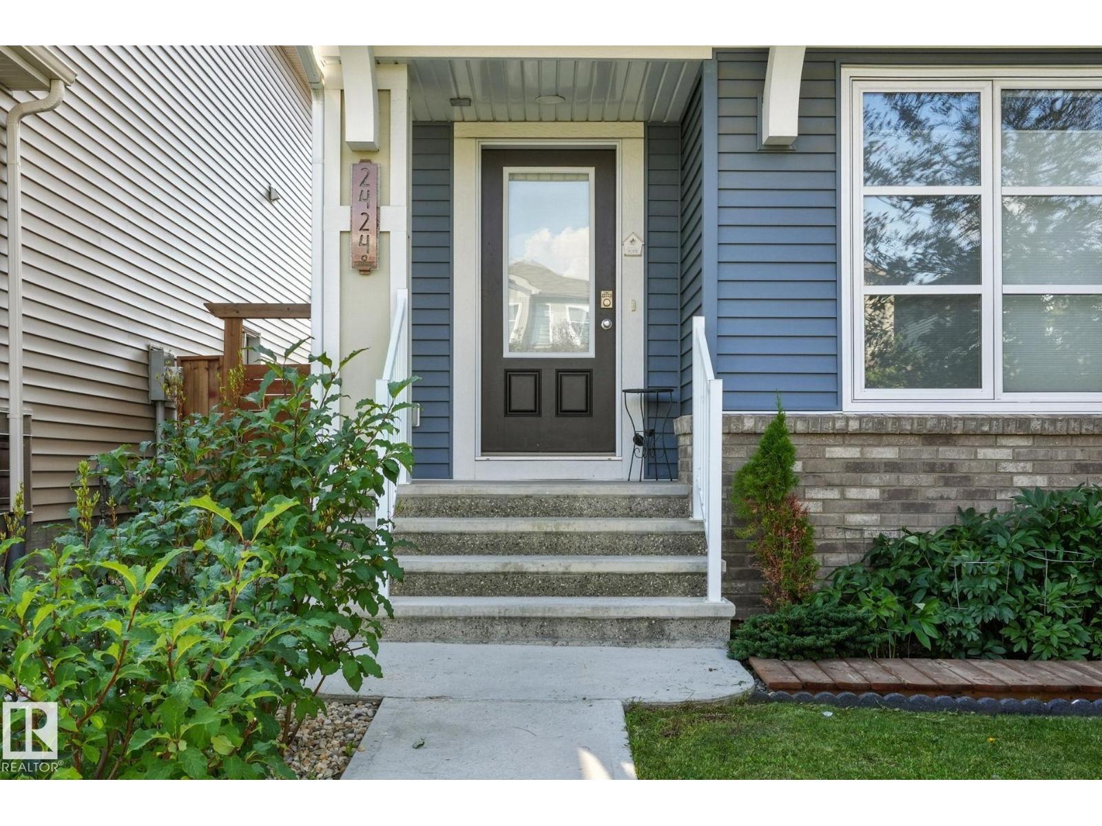 2424 CASEY LINK LI SW, Cavanagh, Edmonton photo 4