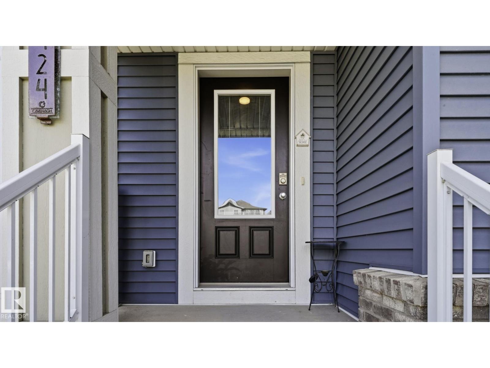 2424 CASEY LINK LI SW, Cavanagh, Edmonton photo 5