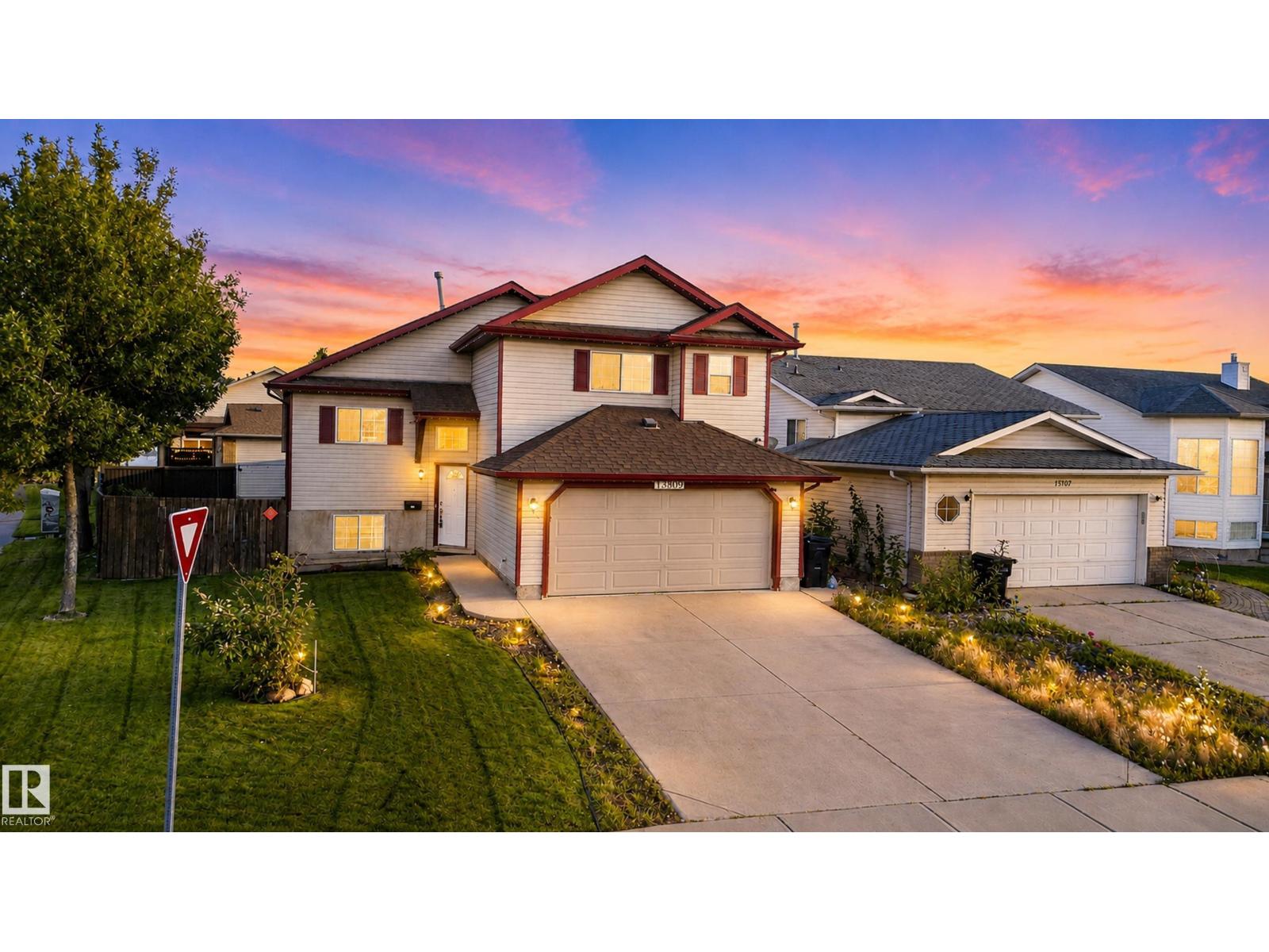 13803 130A AV NW - 1