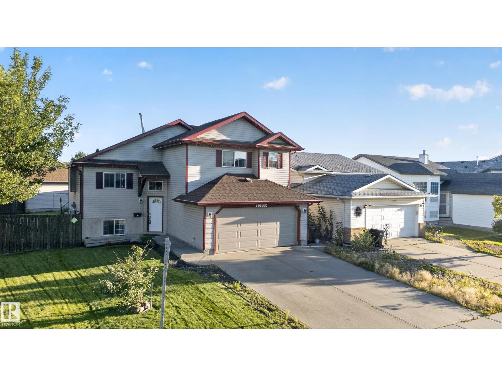 13803 130A AV NW - 3
