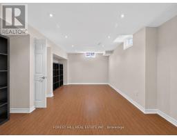 12 Stookes Crescent, Richmond Hill, ON L4E0J3 Photo 34