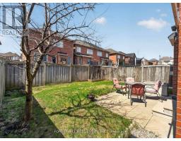 12 Stookes Crescent, Richmond Hill, ON L4E0J3 Photo 39