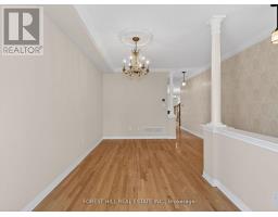 Living room - 12 Stookes Crescent, Richmond Hill, ON L4E0J3 Photo 6