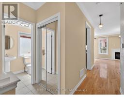 Dining room - 12 Stookes Crescent, Richmond Hill, ON L4E0J3 Photo 7