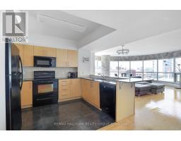 Primary Bedroom - 504 - 200 Rideau Street, Ottawa, ON K1N5Y1 Photo 6