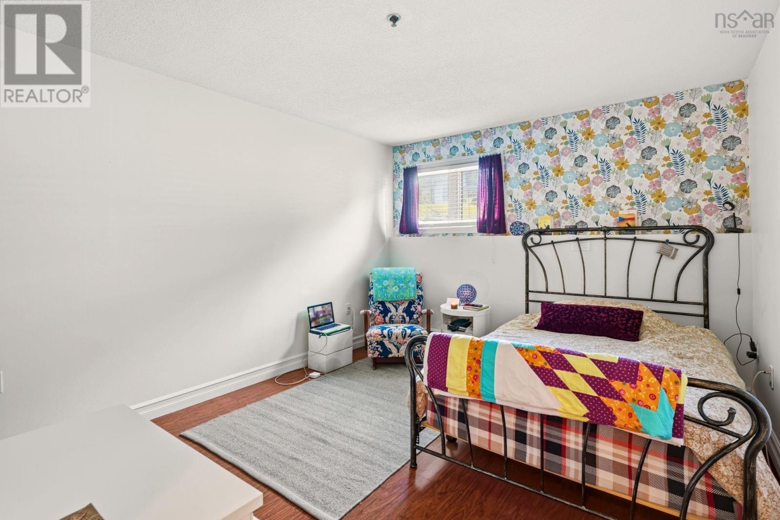 #208 3700 John Parr Drive - 18