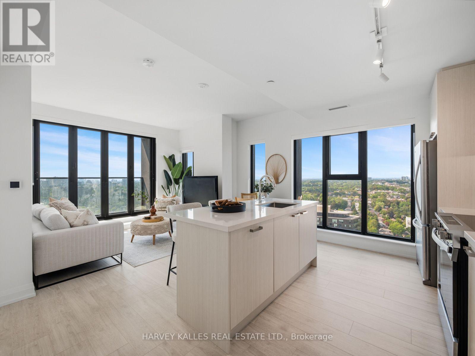 #2607 20 SOUDAN AVENUE - 5