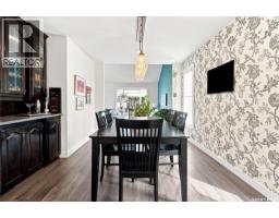 Primary Bedroom - 3742 Wetmore Crescent, Regina, SK S4V2B6 Photo 8