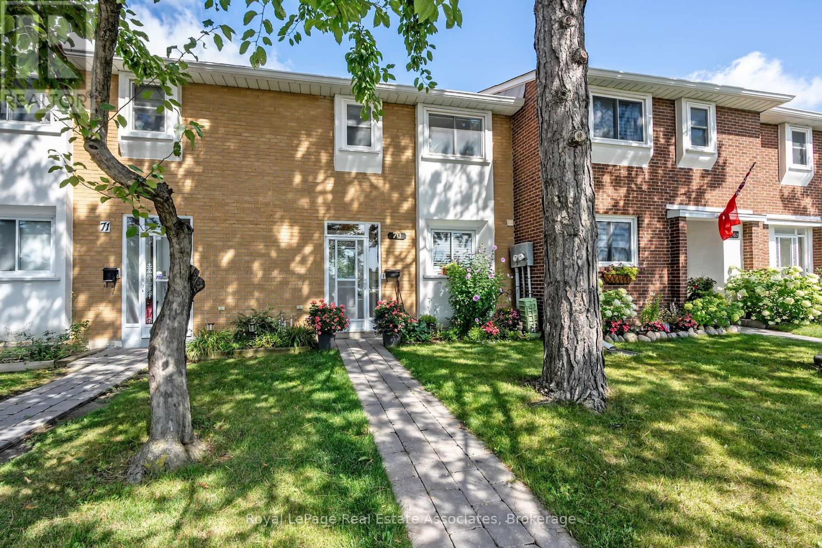 #70 3 CENTENNIAL PK ROAD - 1