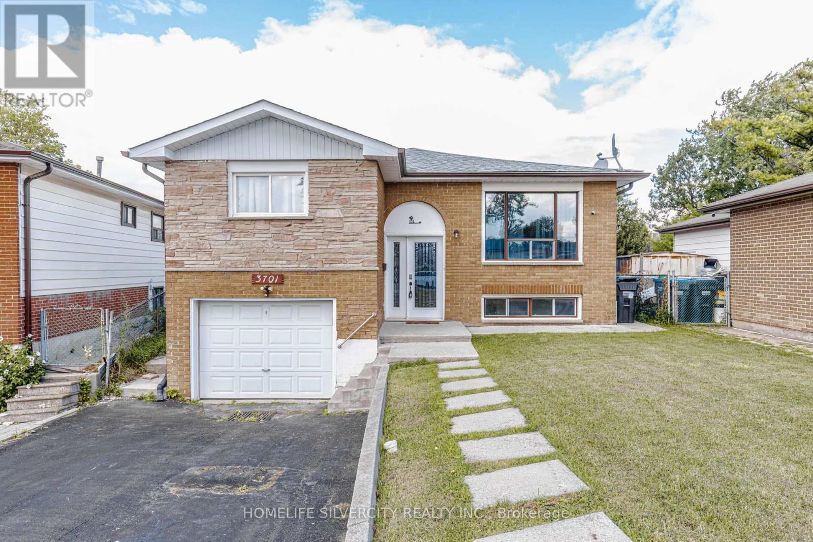 3701 KEENAN CRESCENT - 3