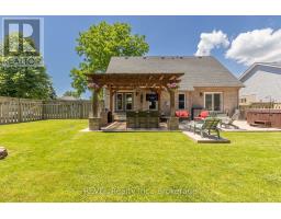 45 Westwood Drive, Port Colborne, ON L3K6B9 Photo 37