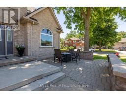 Bedroom 4 - 45 Westwood Drive, Port Colborne, ON L3K6B9 Photo 6