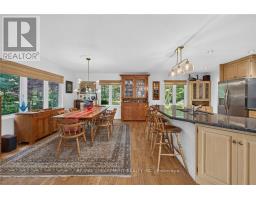 Kitchen - 3 Forest Glen Court, Norfolk, ON N3Y4K2 Photo 11