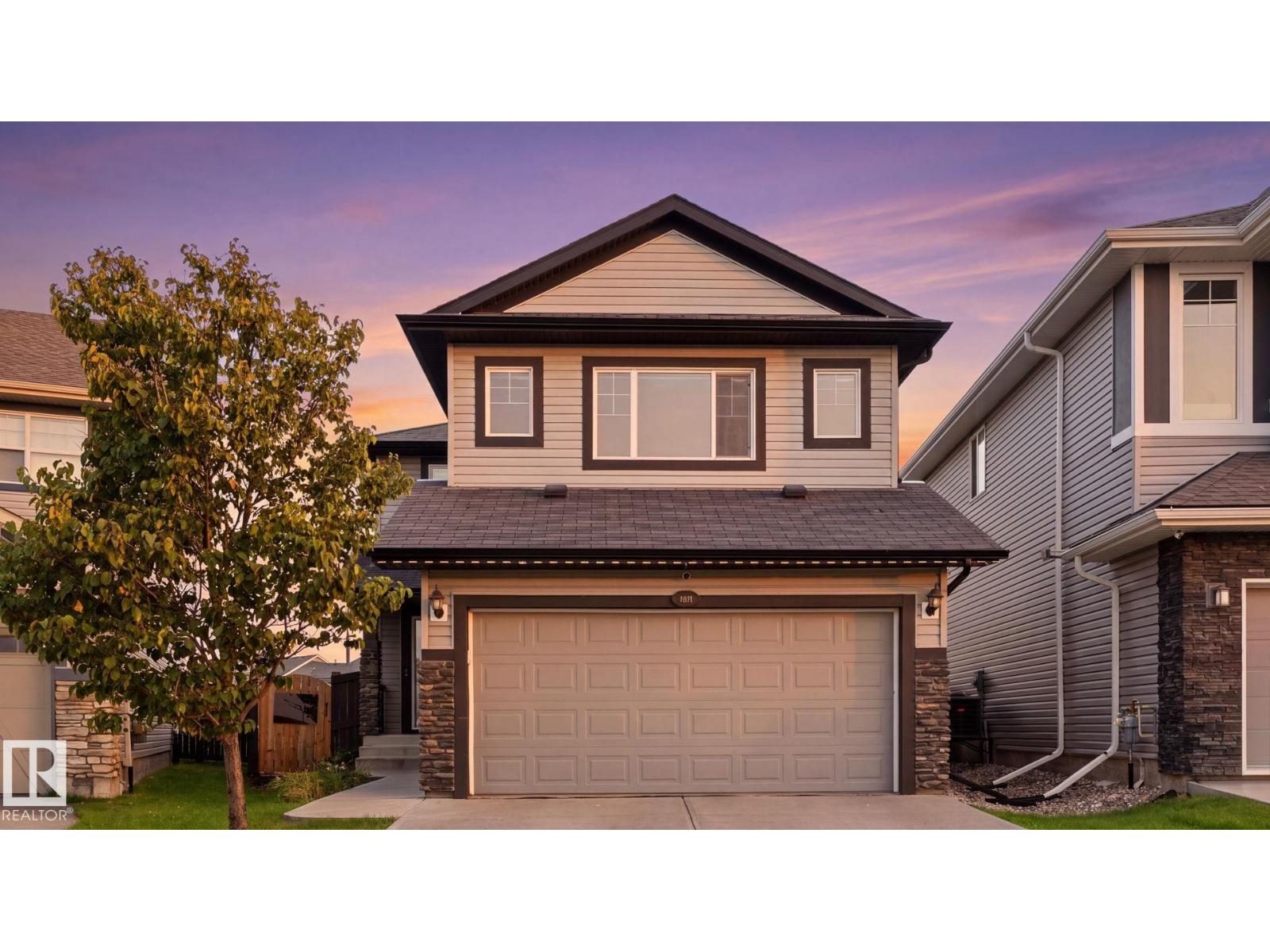 3613 167A AV NW - 1