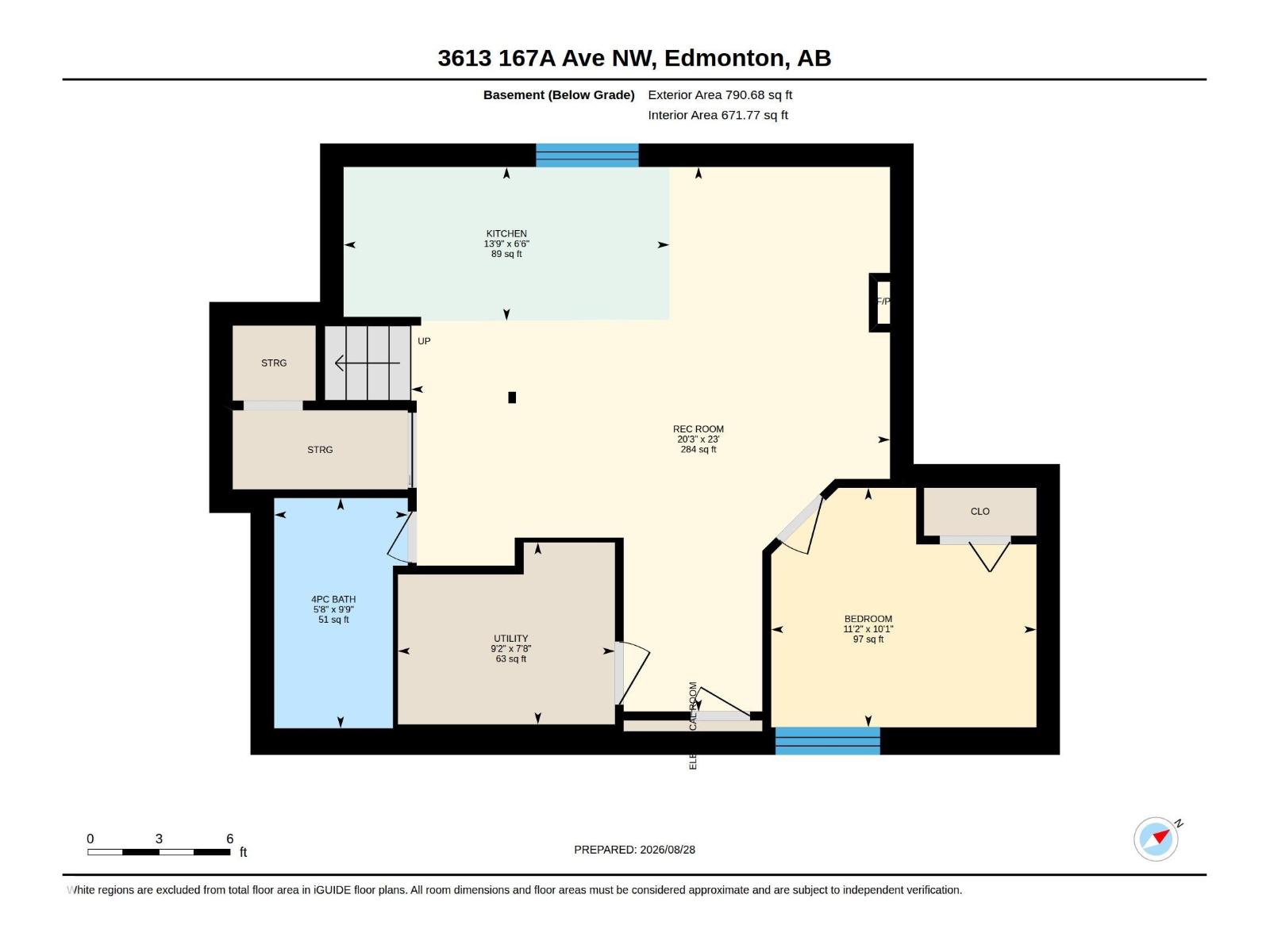 3613 167A AV NW - 48