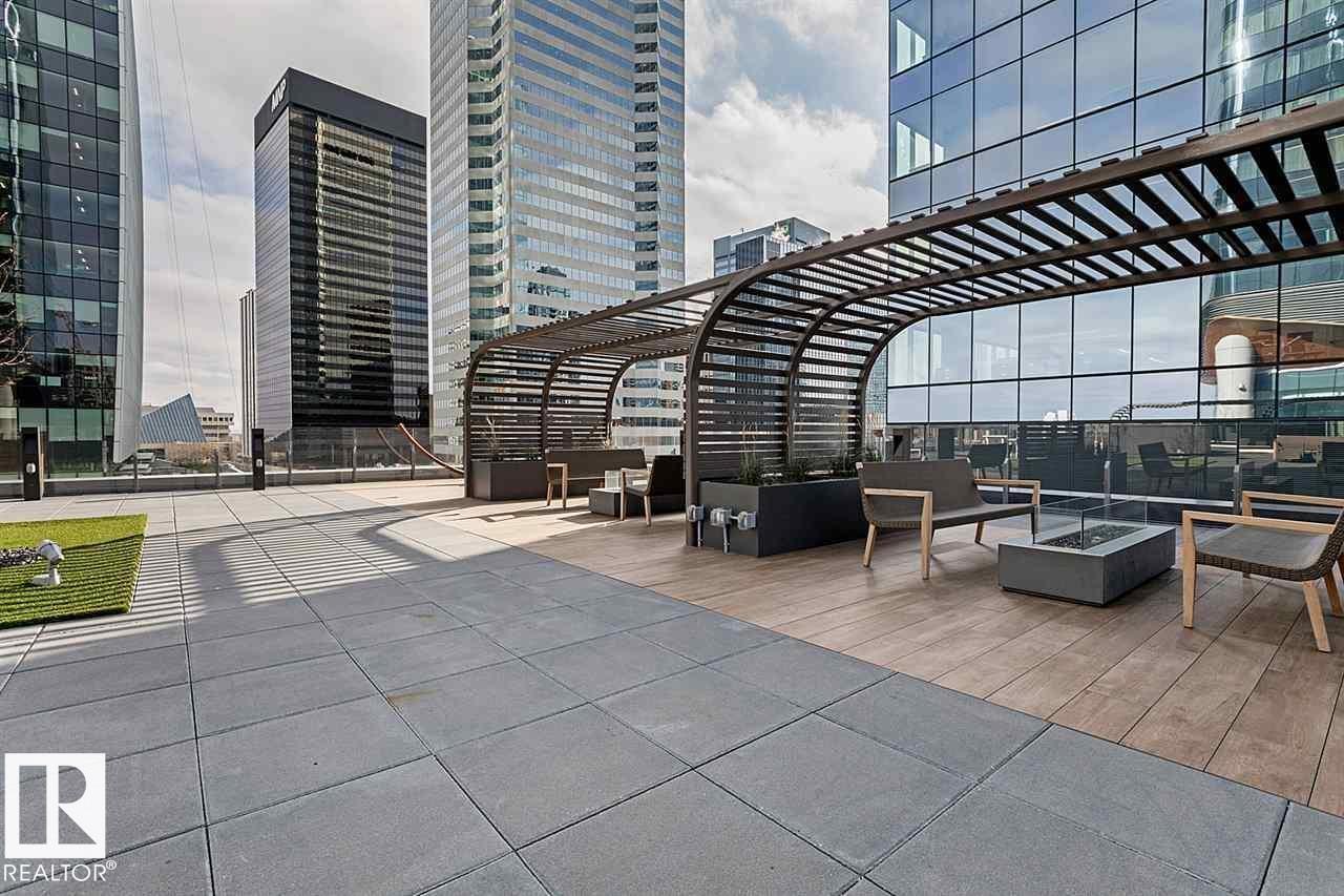 #3710 10360 102 ST NW - 40