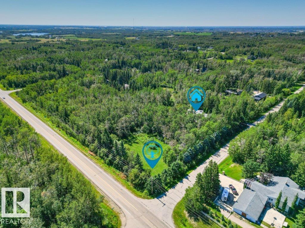 #1 52246 RGE ROAD 232 - 65
