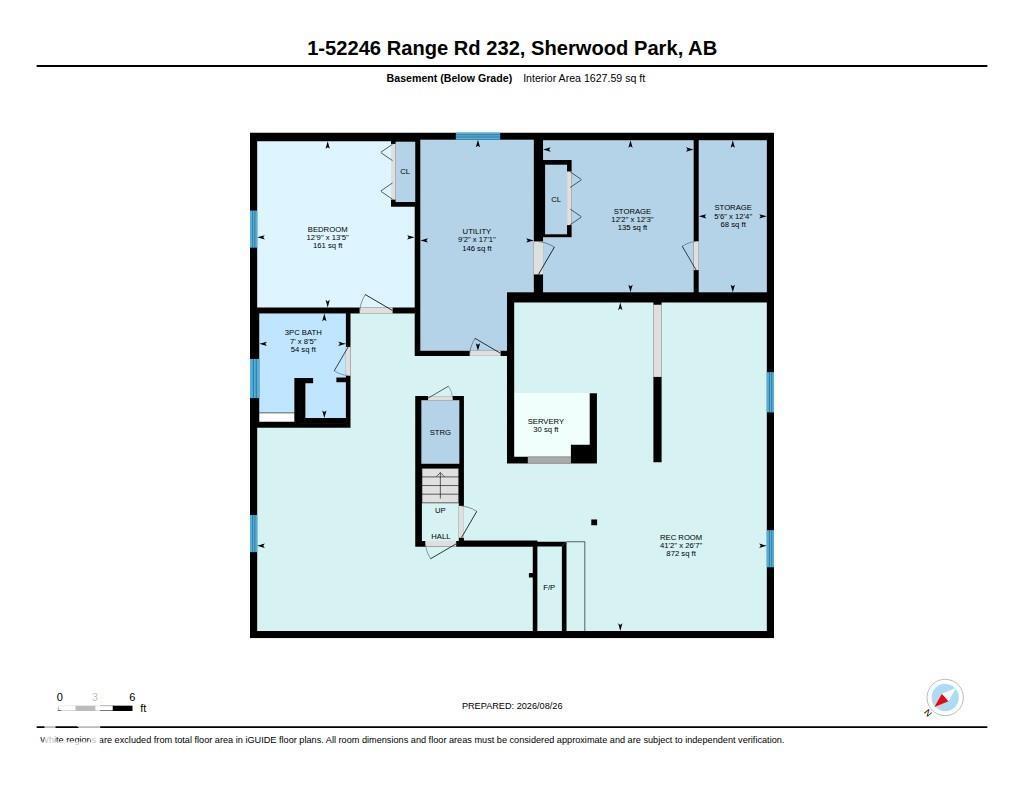 #1 52246 RGE ROAD 232 - 75