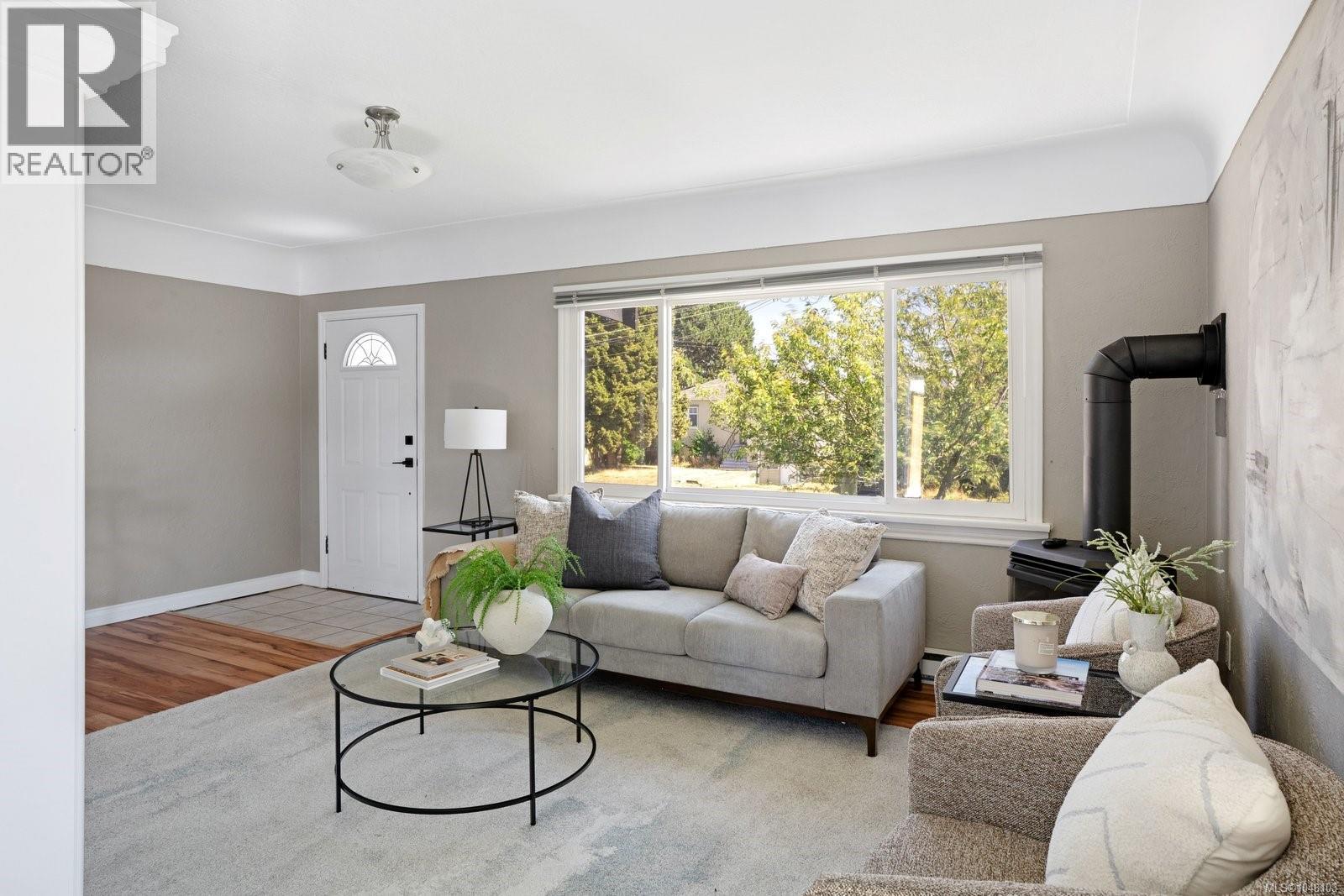  3154 Millgrove Street, Saanich