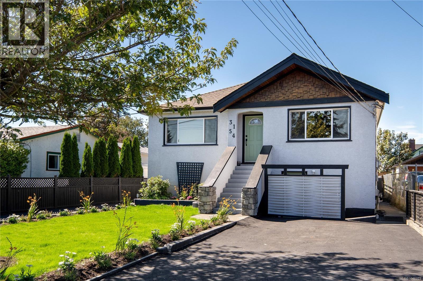  3154 Millgrove Street, Saanich