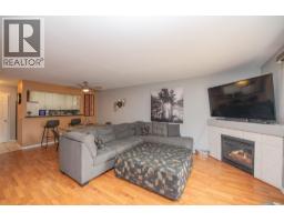 Kitchen - 1607 43 Avenue Unit# 202, Vernon, BC V1T9R9 Photo 8