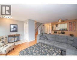 Primary Bedroom - 1607 43 Avenue Unit# 202, Vernon, BC V1T9R9 Photo 6