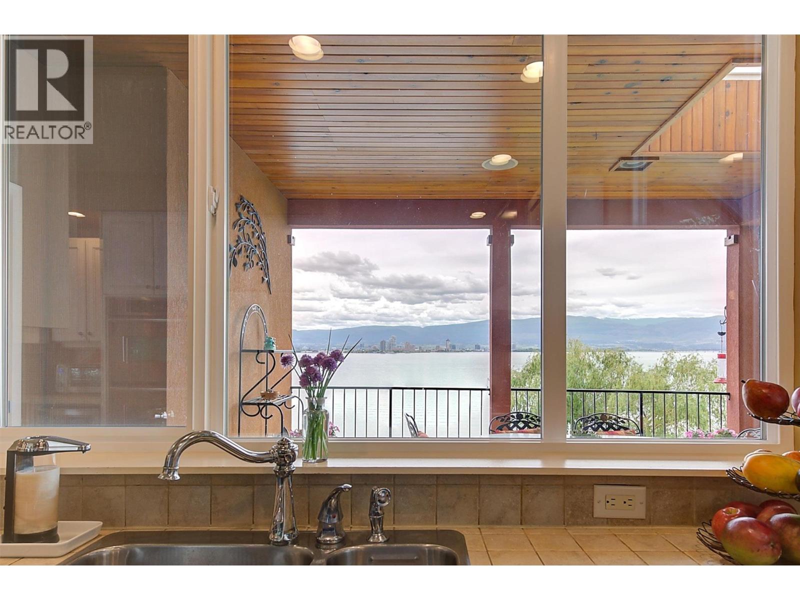  683 Westside Road South, West Kelowna