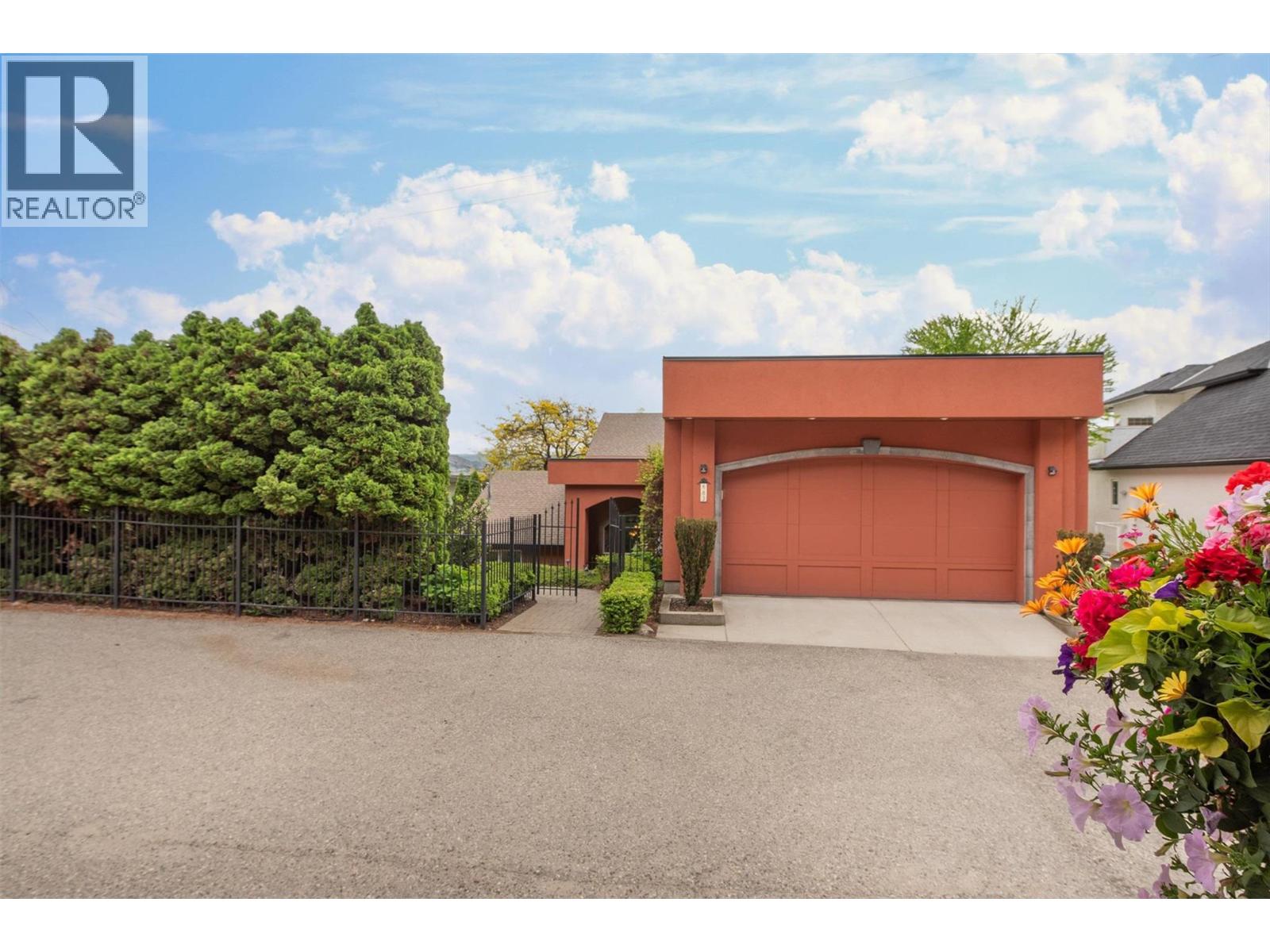  683 Westside Road South, West Kelowna