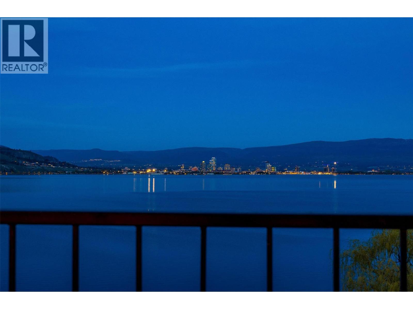  683 Westside Road South, West Kelowna