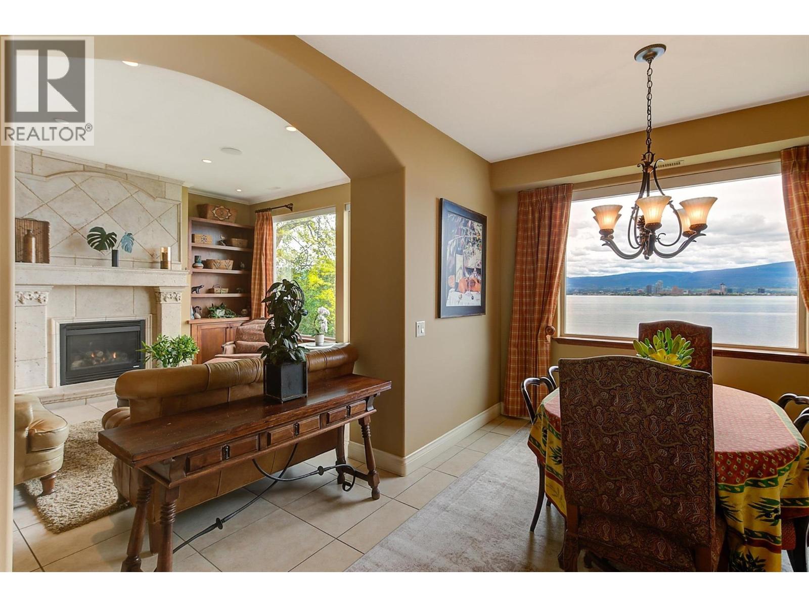  683 Westside Road South, West Kelowna