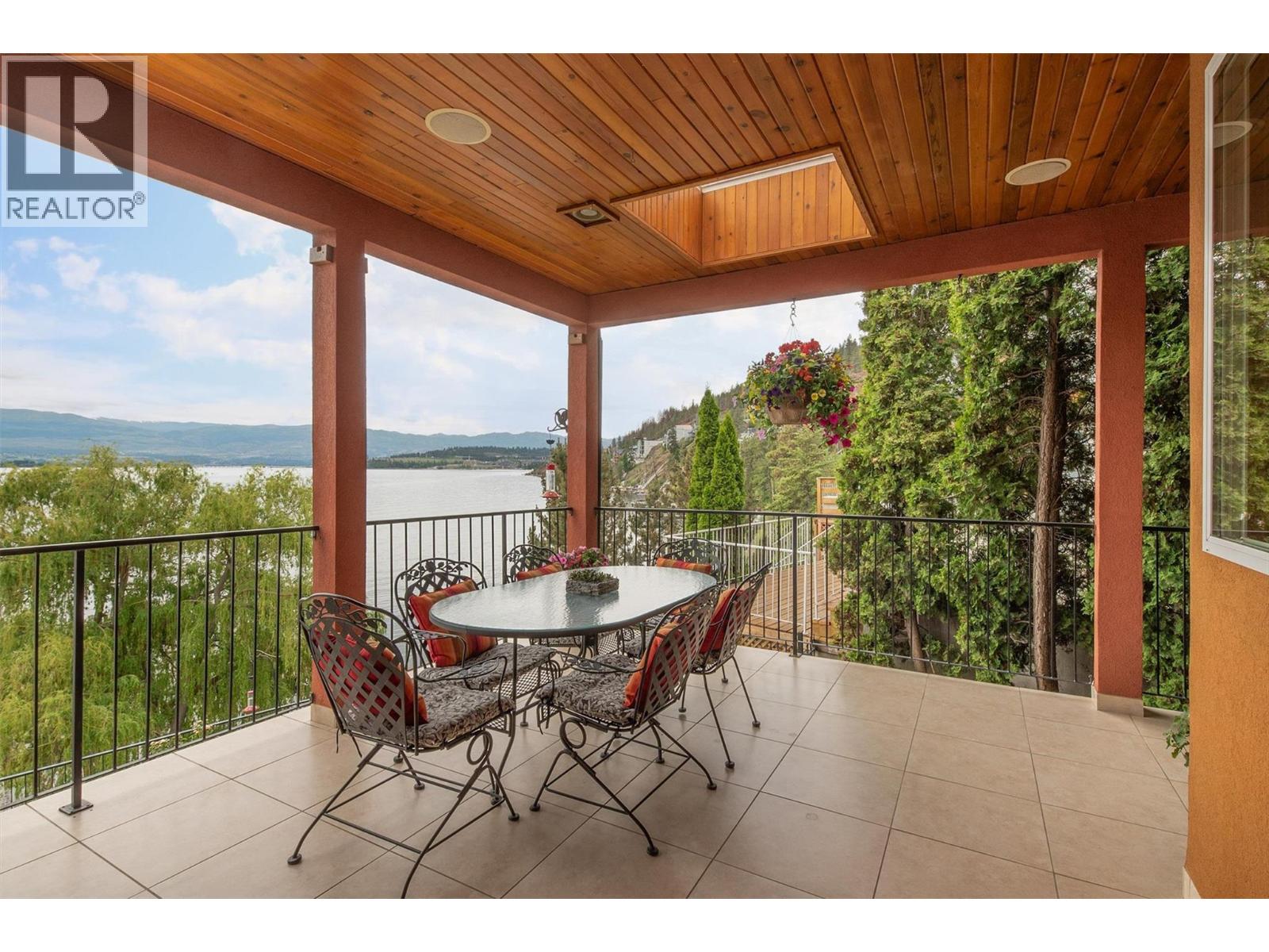  683 Westside Road South, West Kelowna