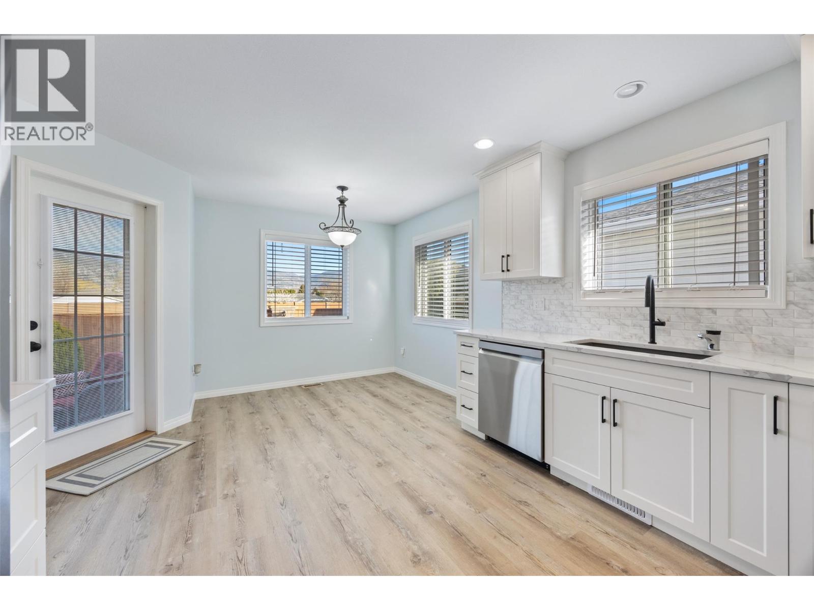 536 Red Wing Drive, Penticton