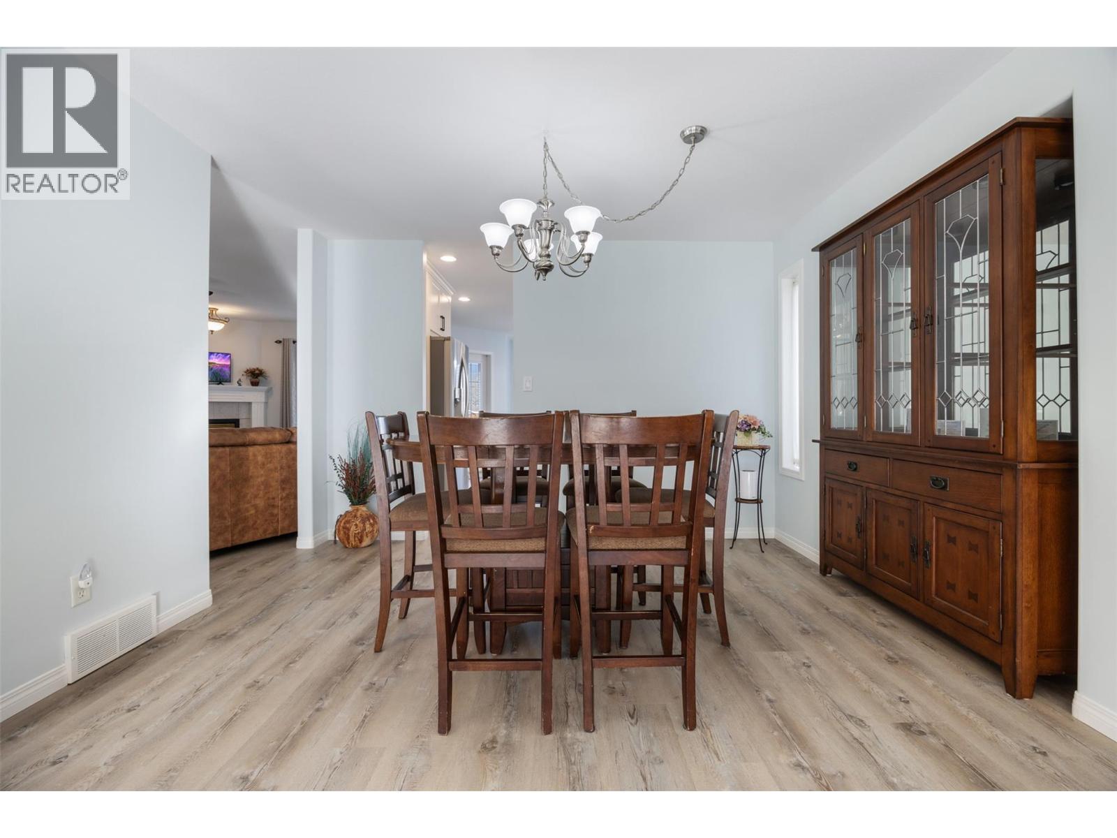 536 Red Wing Drive, Penticton