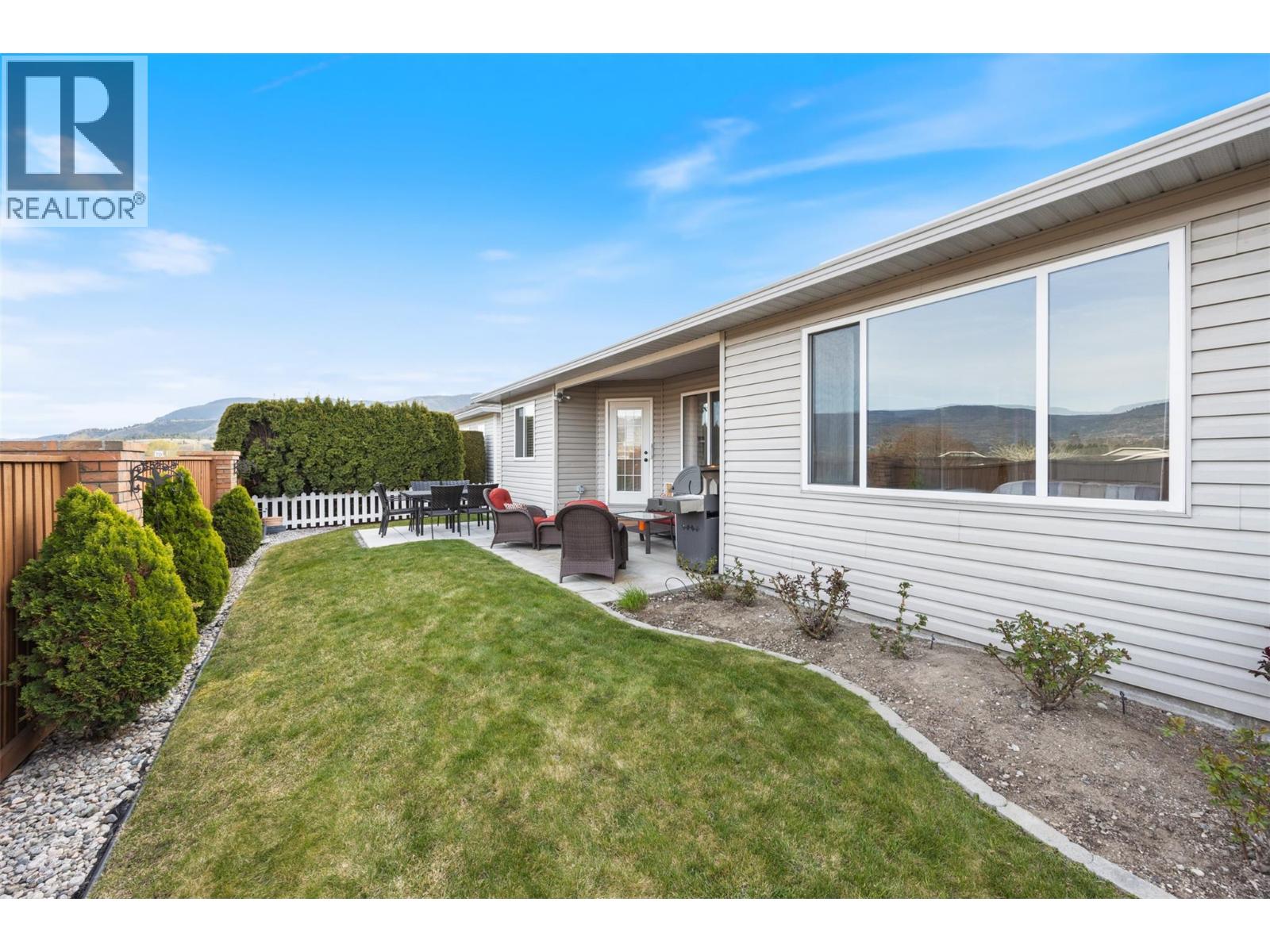 536 Red Wing Drive, Penticton