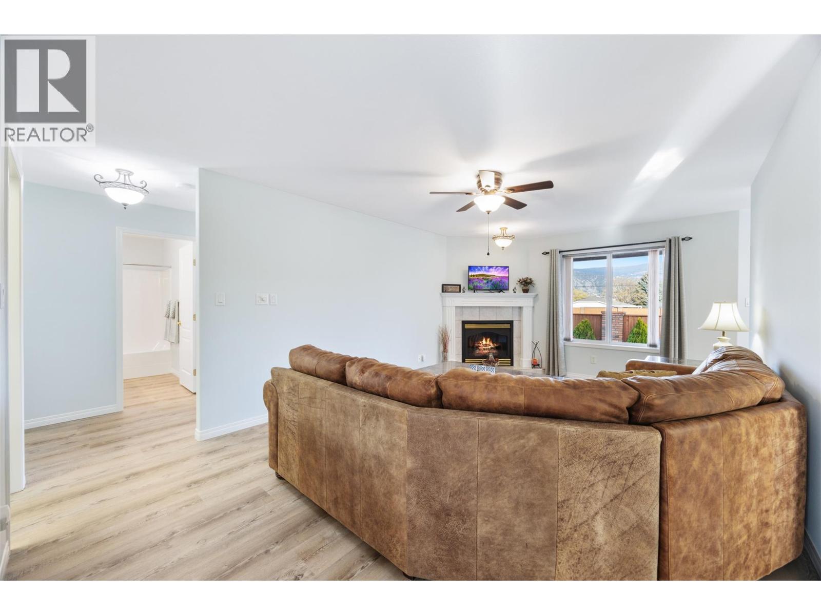 536 Red Wing Drive, Penticton