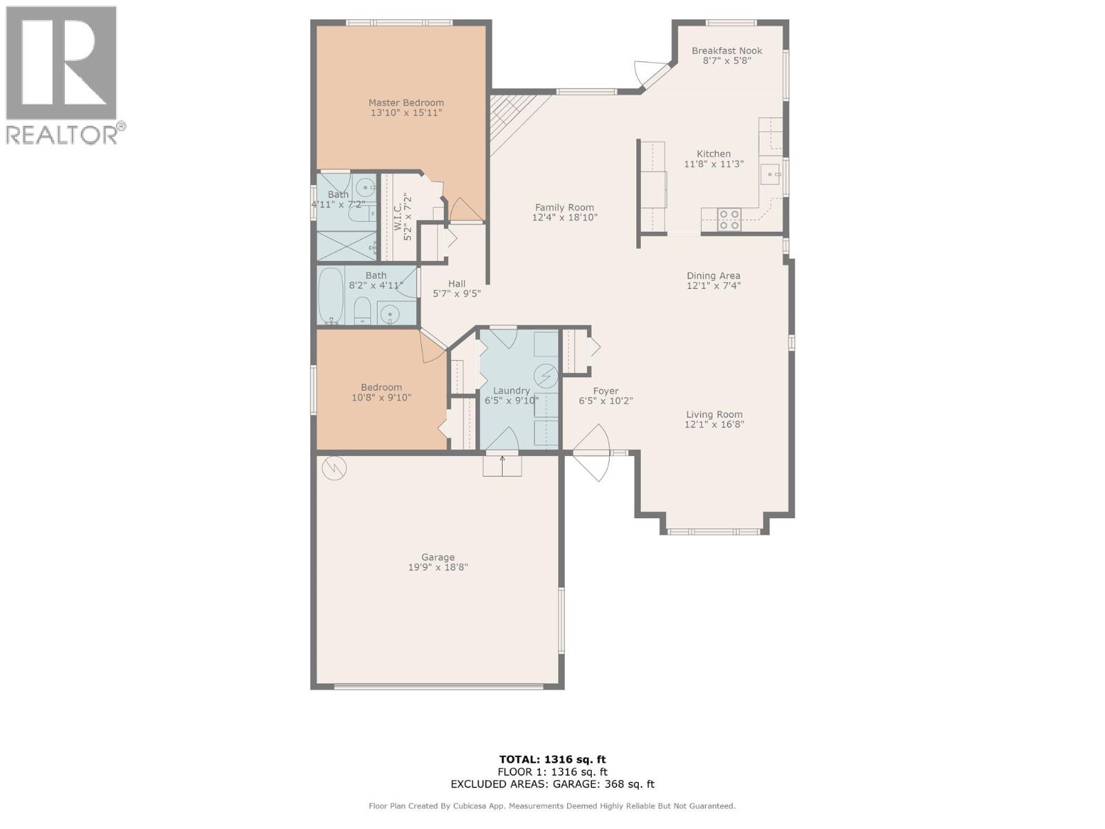 536 Red Wing Drive, Penticton