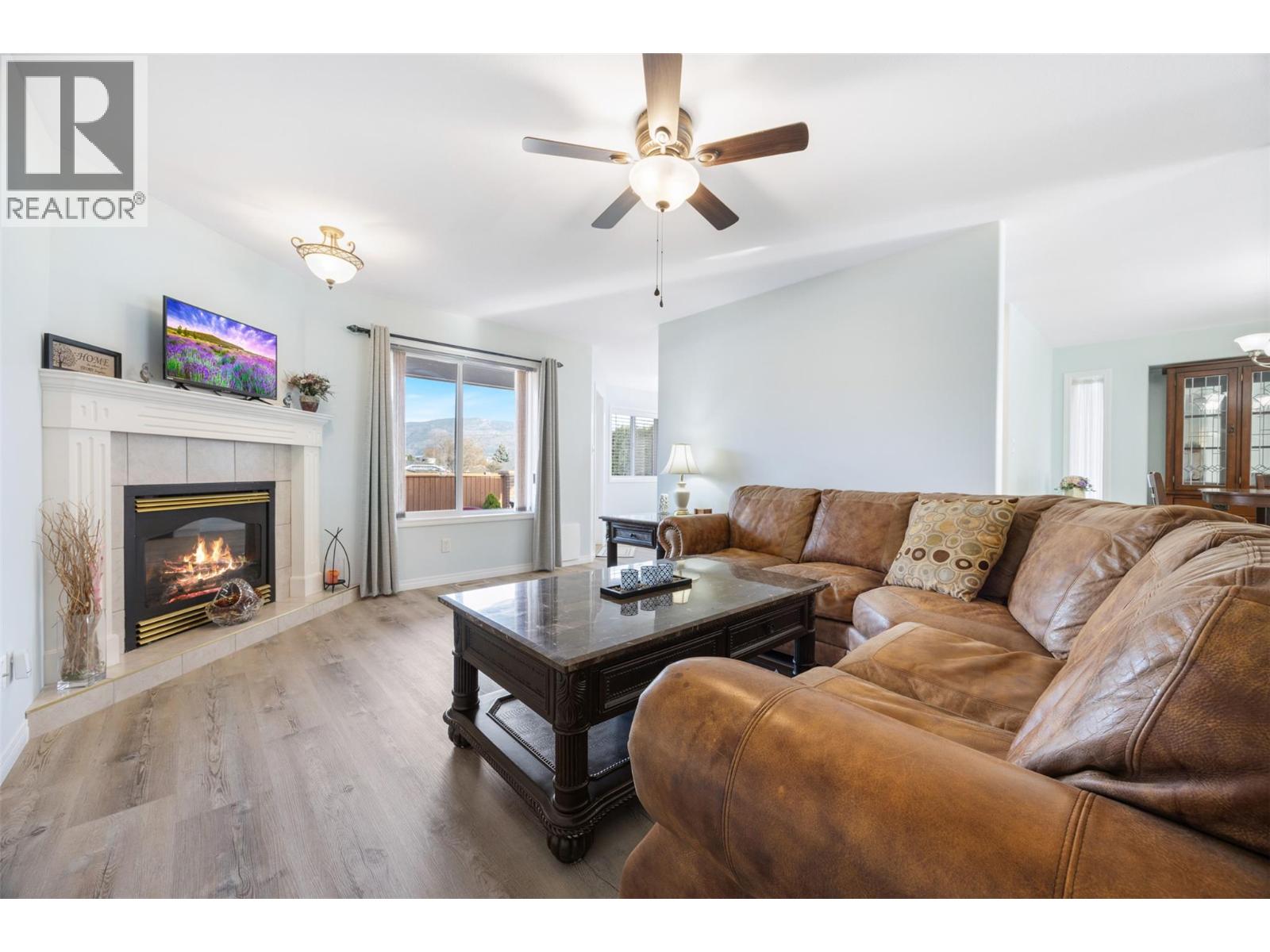 536 Red Wing Drive, Penticton