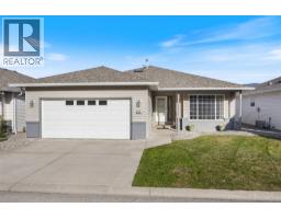 536 Red Wing Drive, Penticton