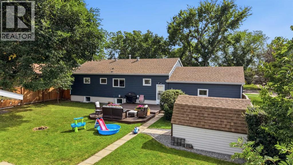 Listing photo – 5526 49 Avenue, Lacombe