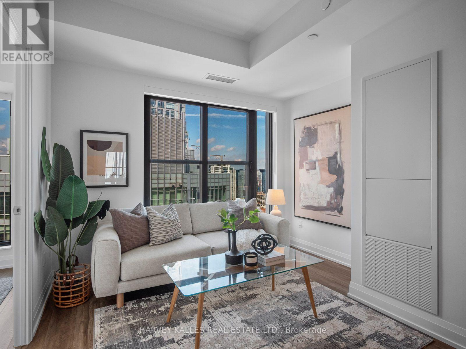 #3609 20 SOUDAN AVENUE - 3