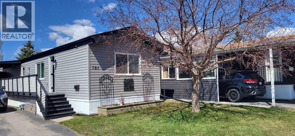 189, 99 Arbour Lake Road NW, Calgary, Alberta, T3G4E4