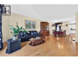Living room - 3 Fleming Road, Quinte West, ON K8V6P6 Photo 10
