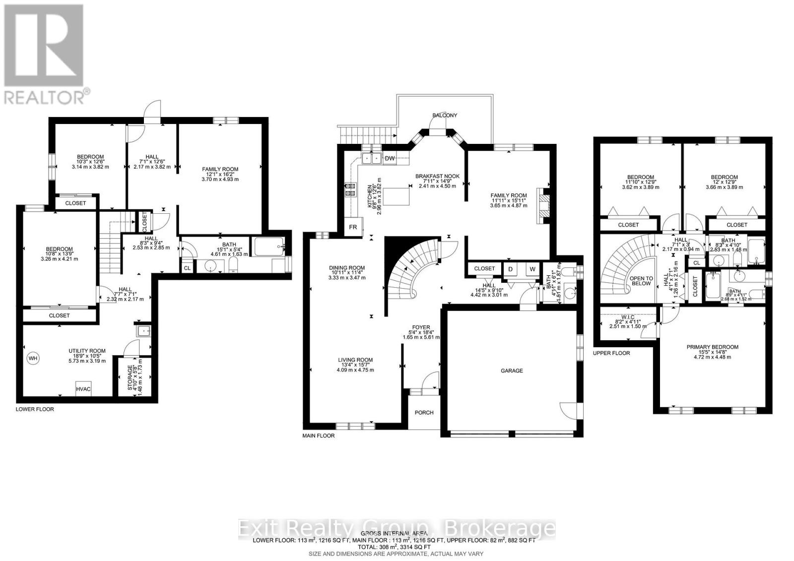 3 FLEMING ROAD - 48