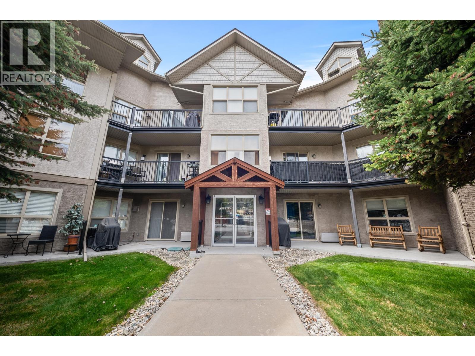 Property for sale at 4875 Radium Boulevard Unit# 116
