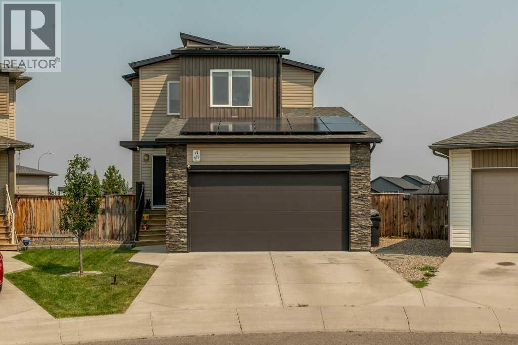 619 Mt Sundance Bay W, Lethbridge, Alberta, T1J4S7