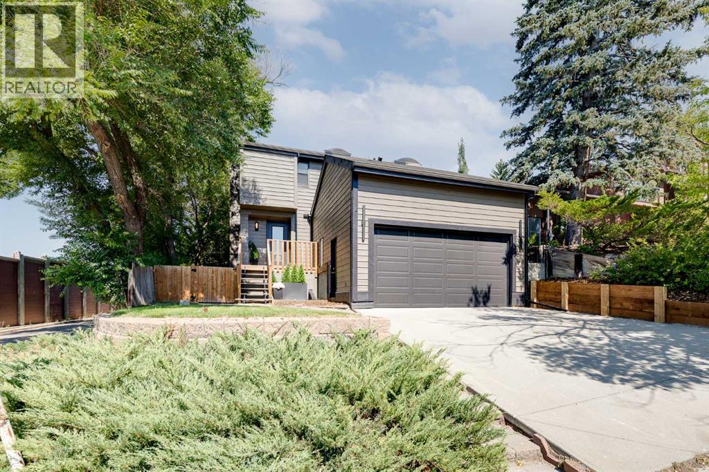 2416 14 Avenue NW, Calgary, Alberta, T2N1M8