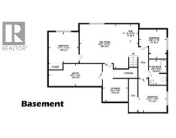 2pc Bathroom - 419 Kenex Place, Nobleford, AB T0L1S0 Photo 14