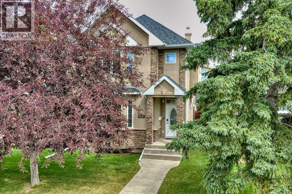 2230 35 Street SW, Calgary, Alberta, T3E2X8