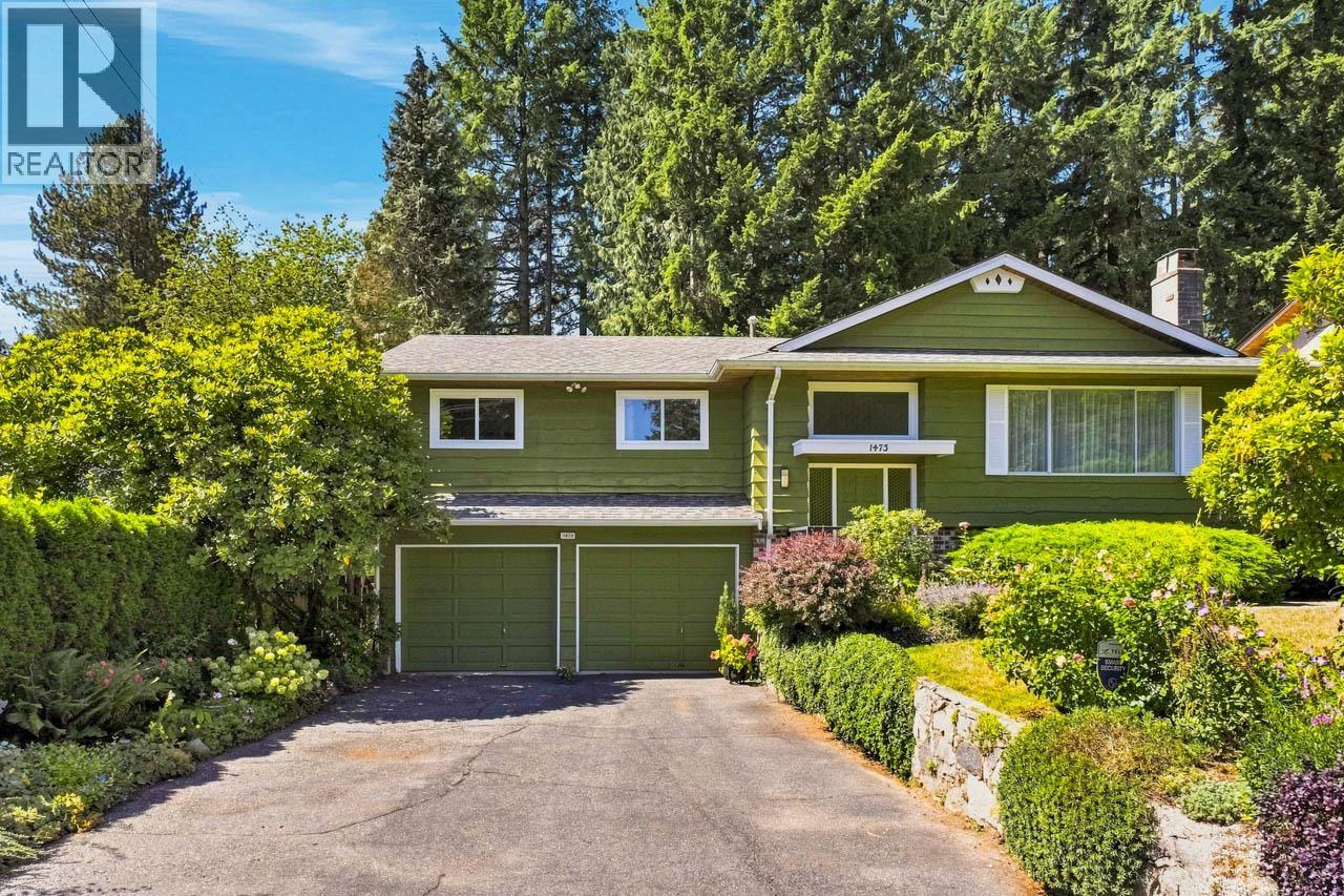 Property for sale at 1473 BERKLEY ROAD
